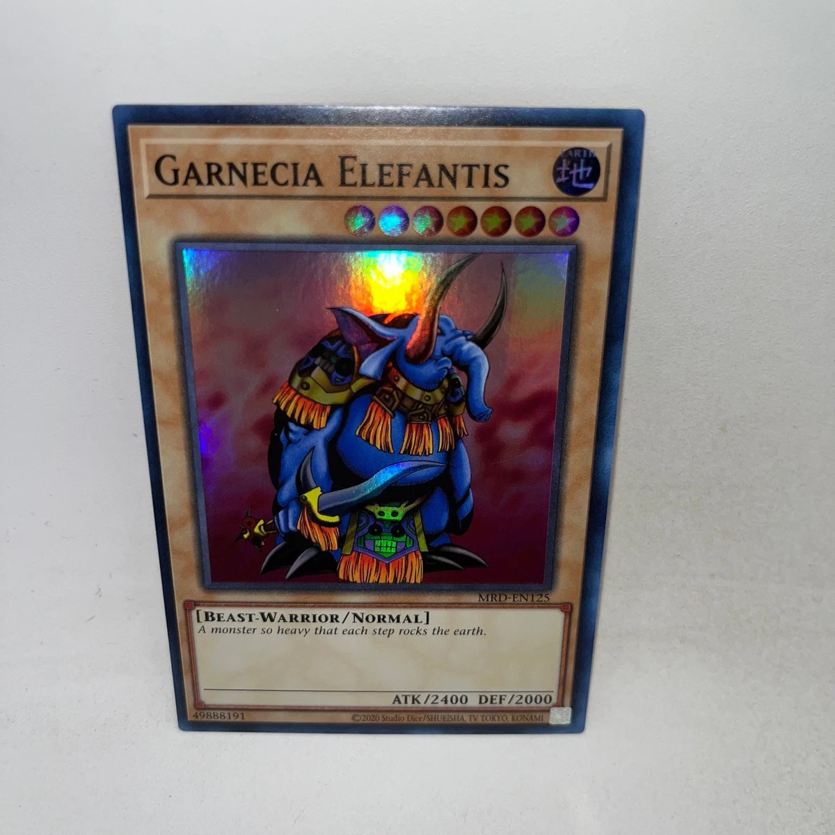 Yu-Gi-Oh! TCG Metal Raiders Super Rare Individual Collectible Card Game Cards for sale | eBay Yu-Gi-Oh! TCG Metal Raiders Super Rare Individual Collectible Card Game Cards for sale | eBay
