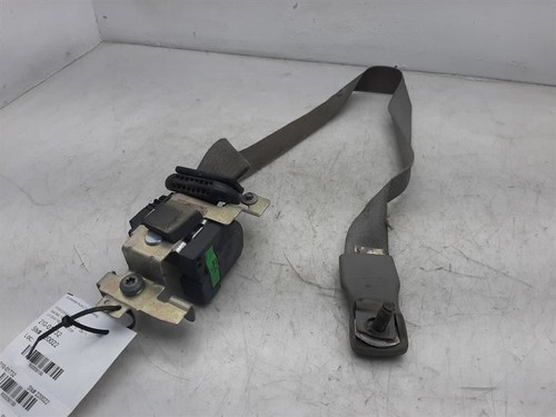 2005-2007 FORD F250SD Seat Belt Front Bucket Seat LH OEM UNIT ID 6C3Z25611B09AAA