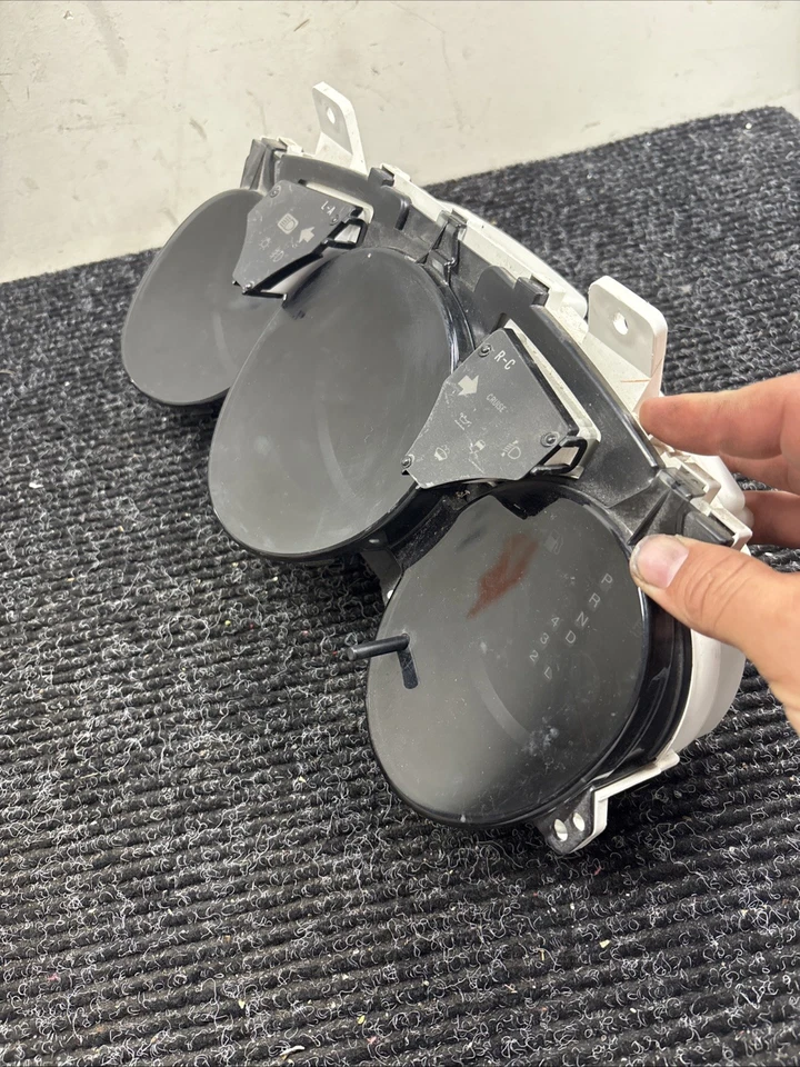 Cuadro de instrumentos velocímetro Lexus ES300 2002-2003 83800-336810 Foto 4 de 4