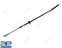 Vorderer Feststellbremsseil FüR Tata Safari Dicor 2005-2017 269942700124 Gec