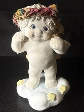 Vintage Dreamsicles “Back Packin” 1996