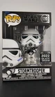 Funko POP! #510; Star Wars; Stormtrooper; 2022 Galactic Convention