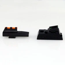 Williams Gun Sight Set Thompson Center w/ Octagon Barrel 66654