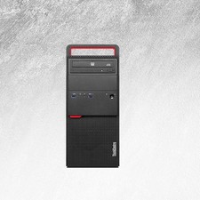 COMPUTER  PC LENOVO THINKCENTRE INTEL i7 16GB RAM SSD 512GB NUOVO WINDOWS 11 PRO