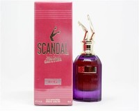 Jean Paul Gaultier Scandal Eau De Parfum Intense 50 Ml Damenduft Ovp