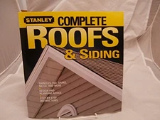 Stanley Complete Roofs & Siding (Sta..., Larry Johnston