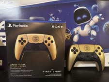007 First Light Limited Edition Gold Dual Sen...
