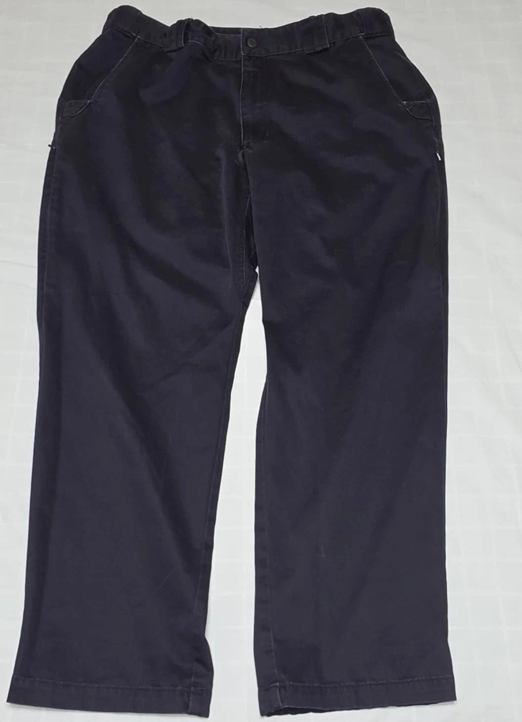 5.11 Tactical Pants - Black 38x32
Opens in a new window or tab
