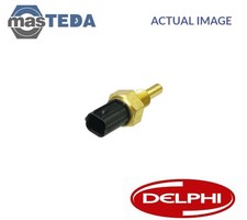 TS10296 COOLANT TEMPERATURE SENSOR GAUGE IN FRONT OF THE RADIATOR DELPHI NEW