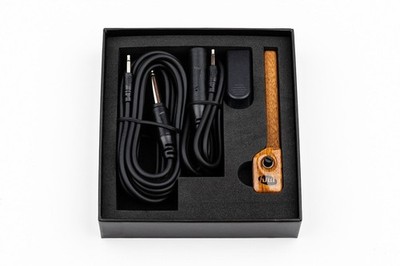 Kremona KNA NG-2 Flamenco Portable Piezo Pickup for Nylon-String Acoustic Guitar