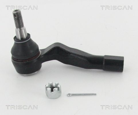 Spurstangenkopf Vorderachse FüR Nissan 350Z Coupe Roadster-image