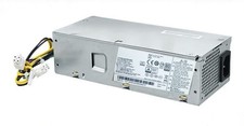 L08404-002 D18-180P1A 901764-001 For HP ProDesk 600 G3 SFF 180W Power Supply PSU