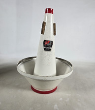 Humes Berg Stone lined Trombone Cup Mute