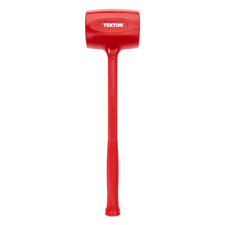 Tekton 53 Oz. Dead Blow Hammer Hdb30053 Made In Usa