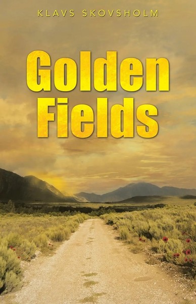 Klavs Skovsholm | Go*Den Fields | Taschenbuch | Englisch (2014) | Balboa Press-image