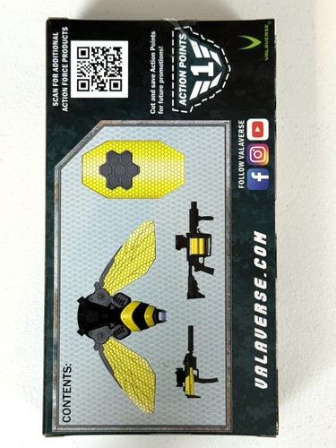 Valaverse Swarm Trooper & Gear Pack - NEW - Combined Shipping | eBay