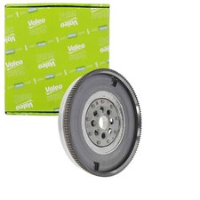 VALEO ZMS ZWEIMASSENSCHWUNGRAD DMF SCHWUNGSCHEIBE passend f&uuml;r MERCEDES-BENZ