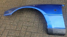 MAZDA MX5 FRONT WING LEFT LHS PASSENGER NEAR SIDE  MK1 1989 to 1997 LH  BLUE