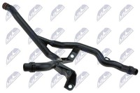 KüHlerschlauch NTY CPP-BM-036 FüR BMW 5Er E60 Touring E61 7Er E65 E66 E67 520