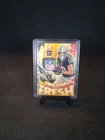 2025 Donruss Optic Jack Bech Gold Vinyl (RAW)