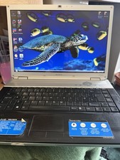 Sony Vaio VGN-FZ21E Laptop Complete Vintage