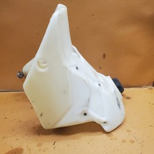 KTM FUEL GAS TANK NATURAL 3.2 GAL 2010 KTM 450 XCW XC-W