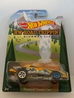 Hot Wheels Firebird Funny Car Road Trippin
