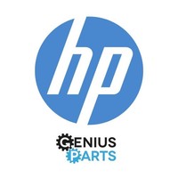 Echtes Hp Pavilion 14-CE Palmrest Cover Tastatur Uk RoséGold L19192-031