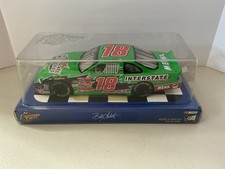 ACTION RACING Bobby Labonte 18 Interstate Batteries 2001 Grand Prix 1:24 Scale