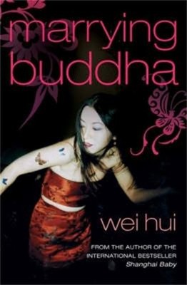 Marrying Buddha Paperback Hui-Wei Zhou