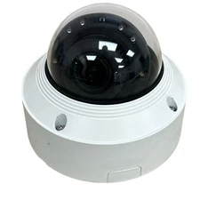 Hanwha QNV-C8083R 5 MP IR Vandal Dome Camera