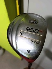 Wishon Golf Holz 5 950HC 18° Sflex Wood 90-1...
