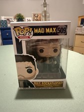 Ultimate Funko Pop Mad Max Fury Road Figures Gallery and Checklist 22