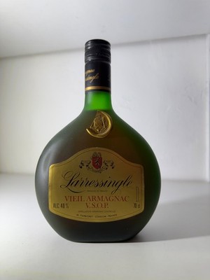 Larressingle VSOP Vieil Armagnac 1970's