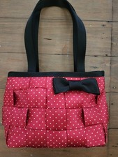 Harveys for Disney Couture Minnie Mouse Seatb...