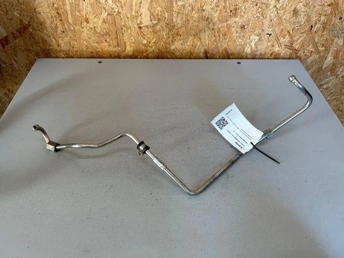 VW PASSAT Variant B6 3C5 Turbinenschmierrohr 038145771A 2.00 Diesel 22215915