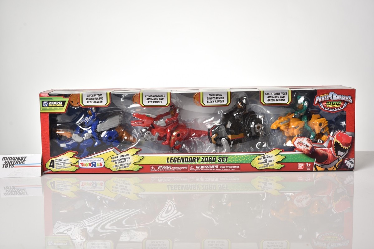 Power Rangers Dino Charge フィギュア 4体セット Power Rangers Dino Super Charge Graphite Ranger Action Figure | eBay