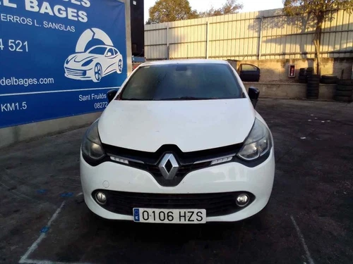 82728353 Turbocompresor para RENAULT CLIO IV Business 2014 528308 - Imagen 6 de 10