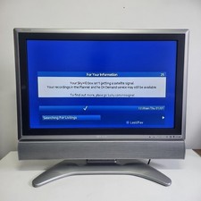 Sharp LC32GD9E 32" 720p HD LCD Television
