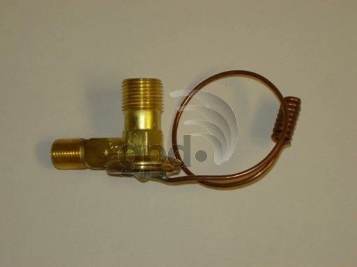 Compresor de aire acondicionado Global Parts Distributors 9641443 para Mitsubishi Eclipse 95-96 Foto 4 de 4