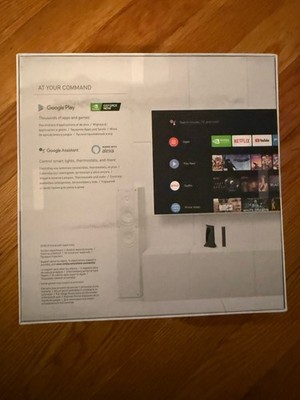 NVIDIA SHIELD TV Pro (2019) 4K HDR Streaming Media Player - Black