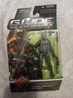 G.I. Joe: Rise of Cobra Night Adder Cobra Security Officer Action Figure 2009
