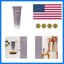 Women s Shaving Cream Sensitive Skin, Moisturizing, French Lavender, Ultra-Sl...