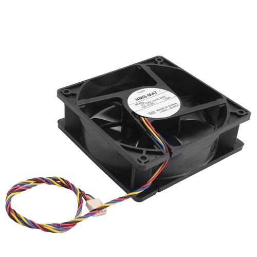 4715KL-04W-B56 Miner Fan for NMB 12038 DC 12V 1.30A 130CFM 3600RPM  Y45741021