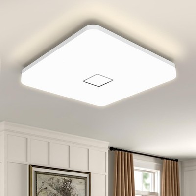 LED Deckenleuchte 24W 2050lm 4000K IP4