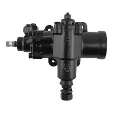 Power Steering Gear Box Fit For Amc Ambassador Classic Gremlin Hornet Javelin