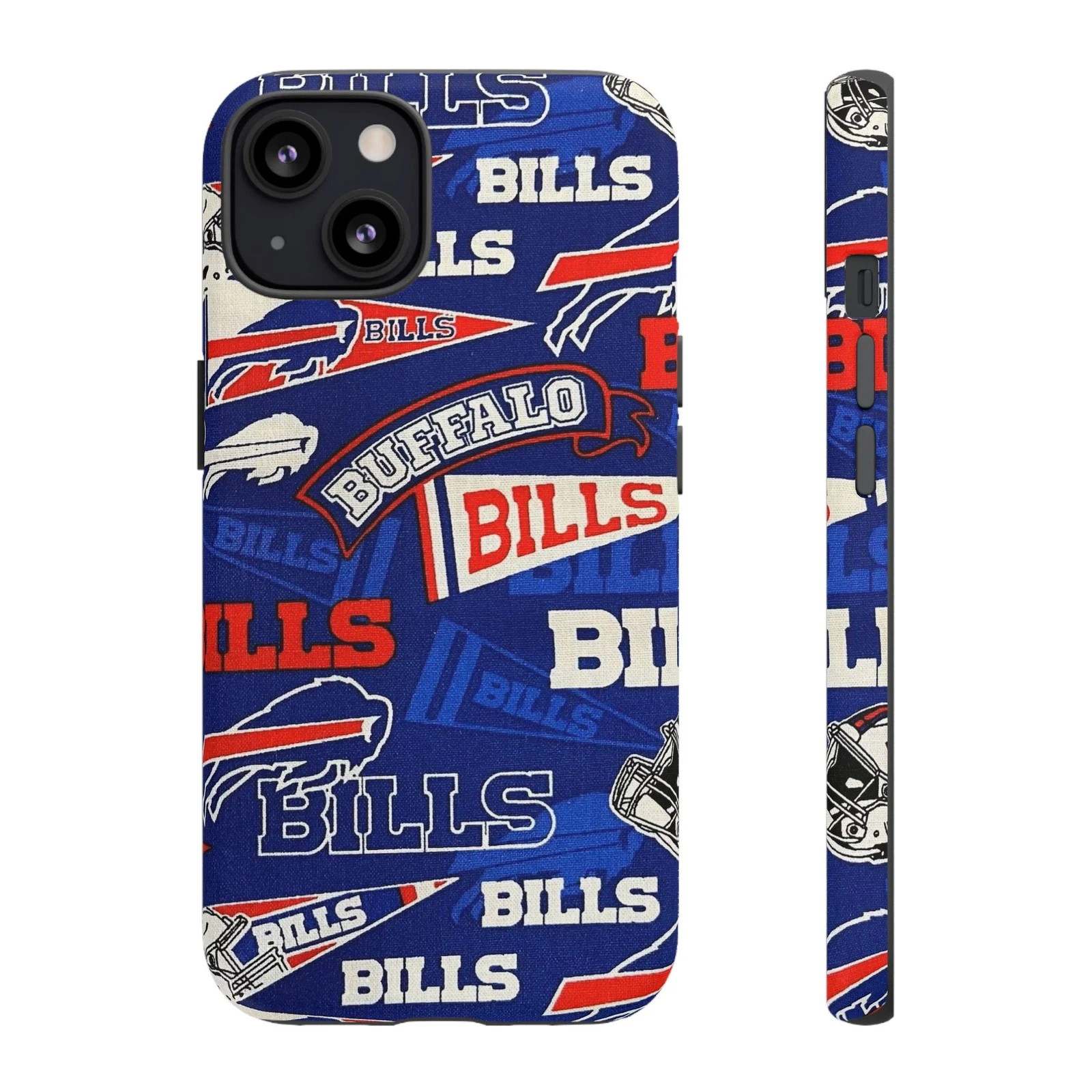 Buffalo Bills Phone Cases for iPhone