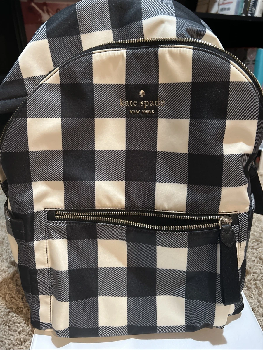 kate spade new york Polyester Exterior Backpack Bags  display picture 3