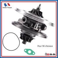 Chra Turbo FüR C3 C4 307 308 207 1.6 Hdi 90 Ps 49173-07508 TD025