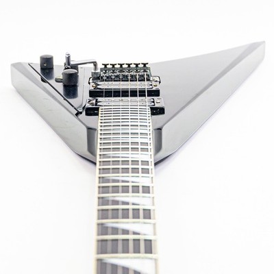 2007-2008 Jackson Stars Randy Rhoads RR-TN02STB Japan MIJ Guitar +